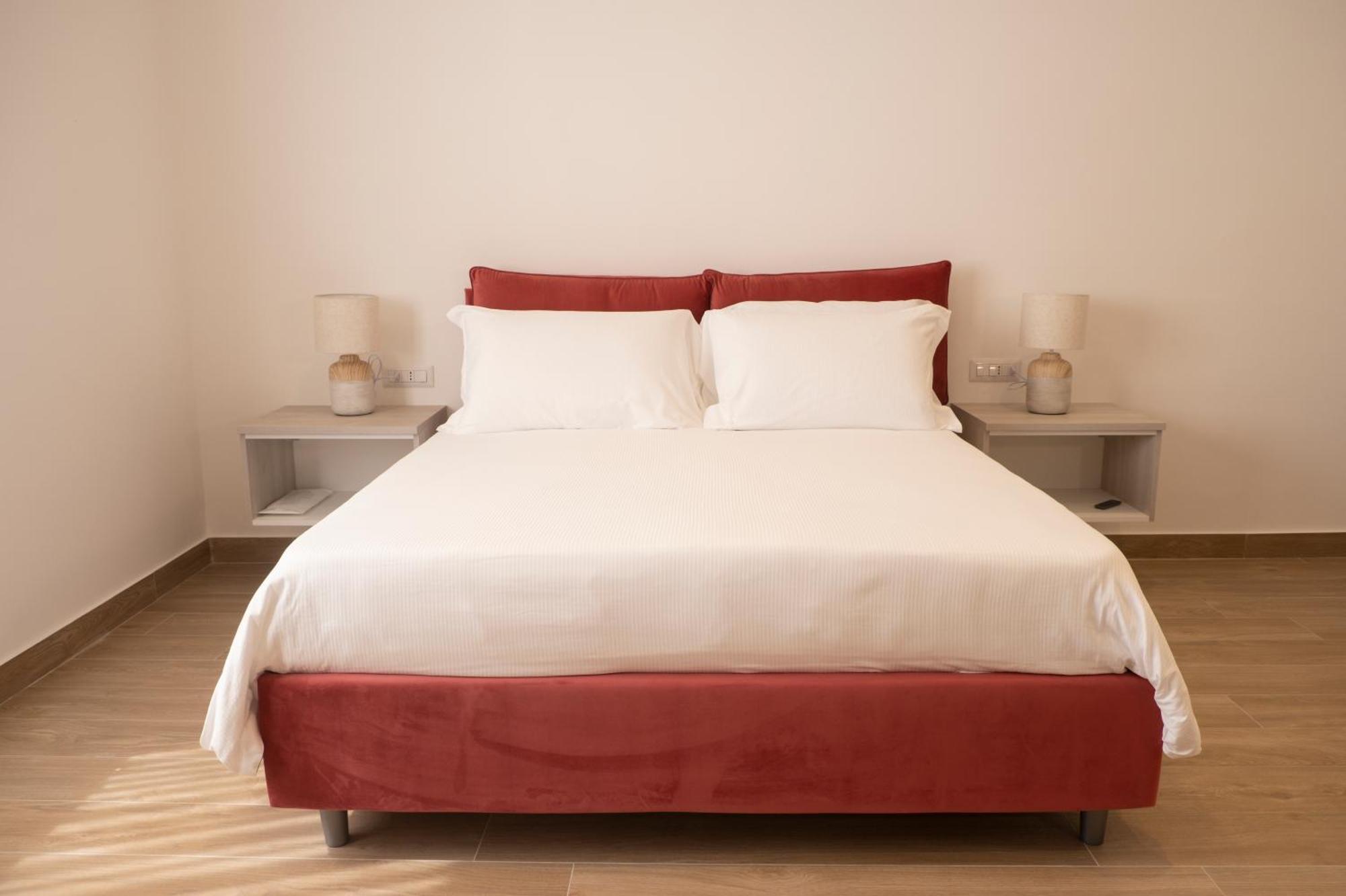 Monumental Luxury Bed and breakfast