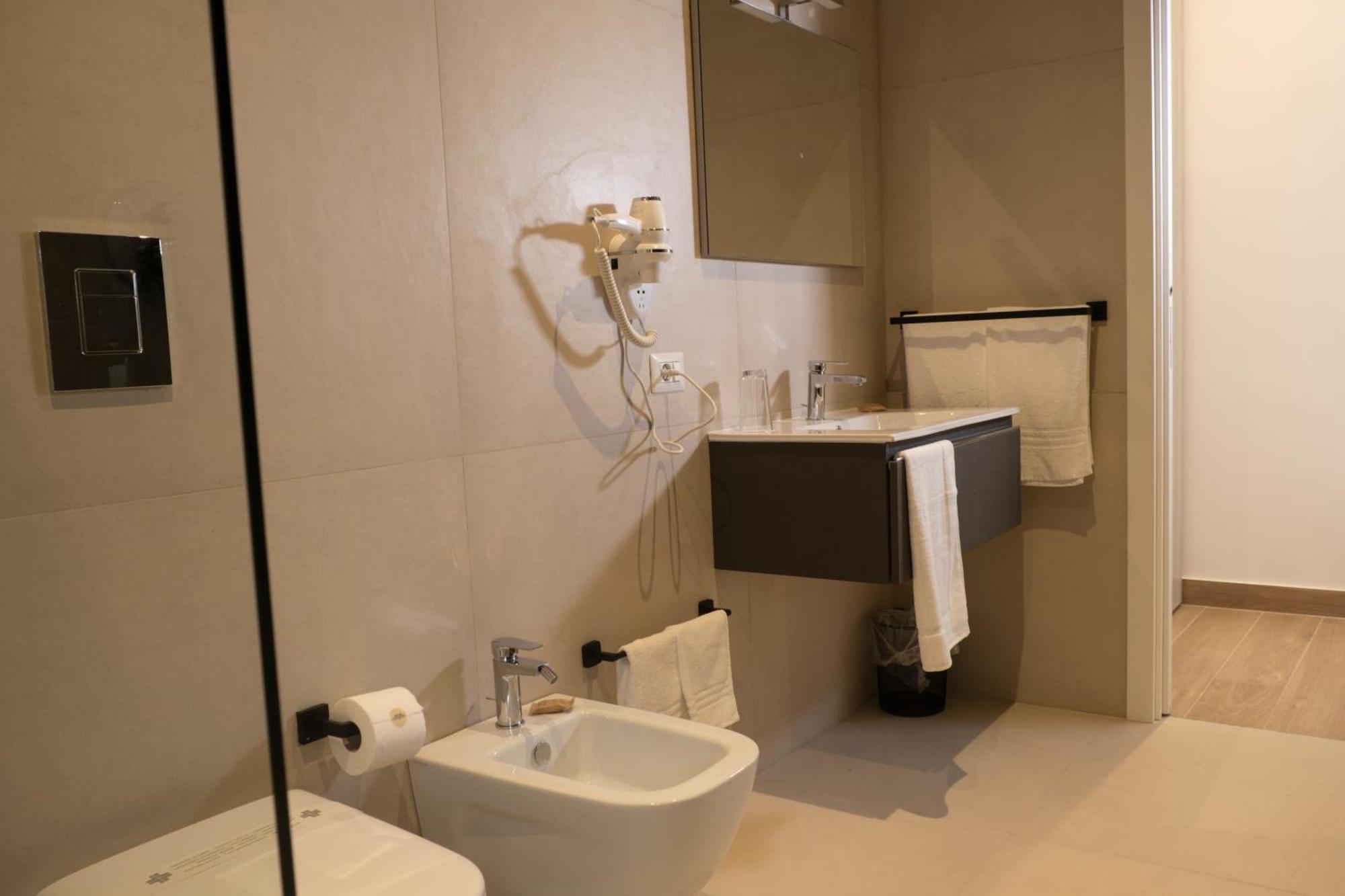 Bed and breakfast Monumental Luxury 4*
