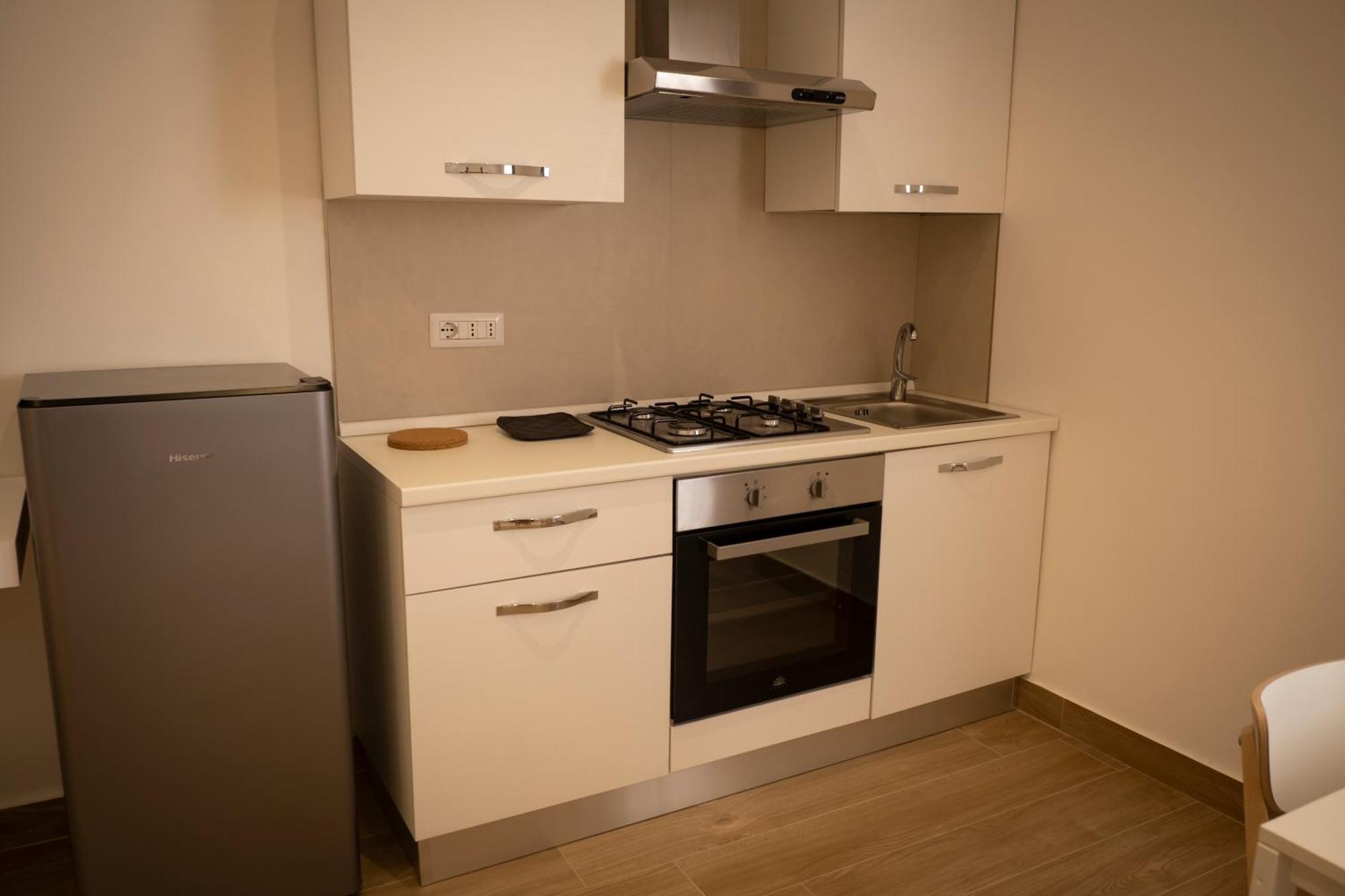 Monumental Luxury Bed and breakfast 4*