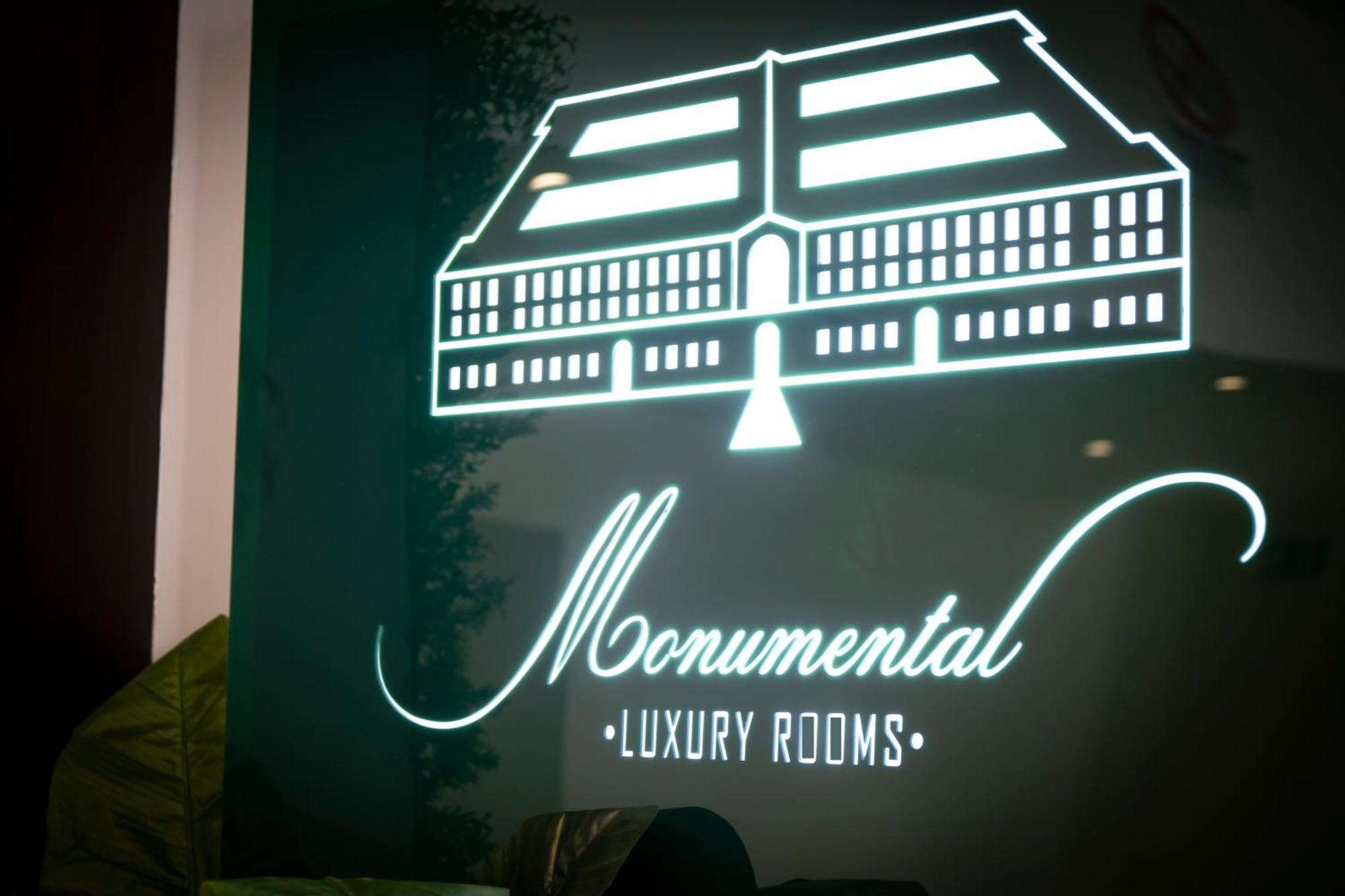 Monumental Luxury Bed and breakfast 4*