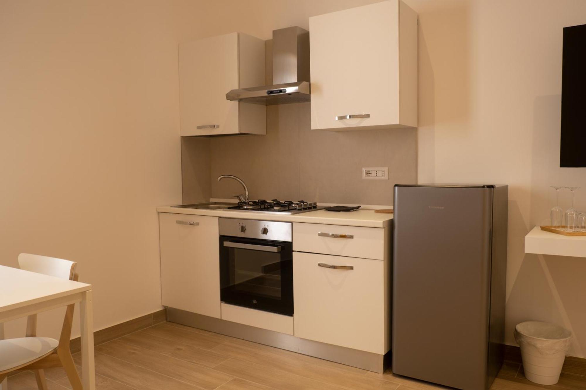 Monumental Luxury 4*