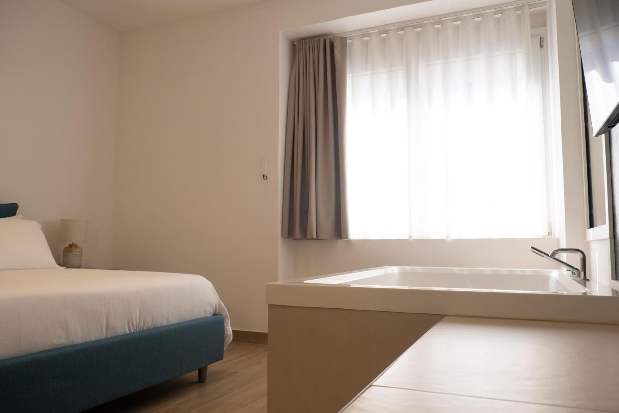 Bed and breakfast Monumental Luxury