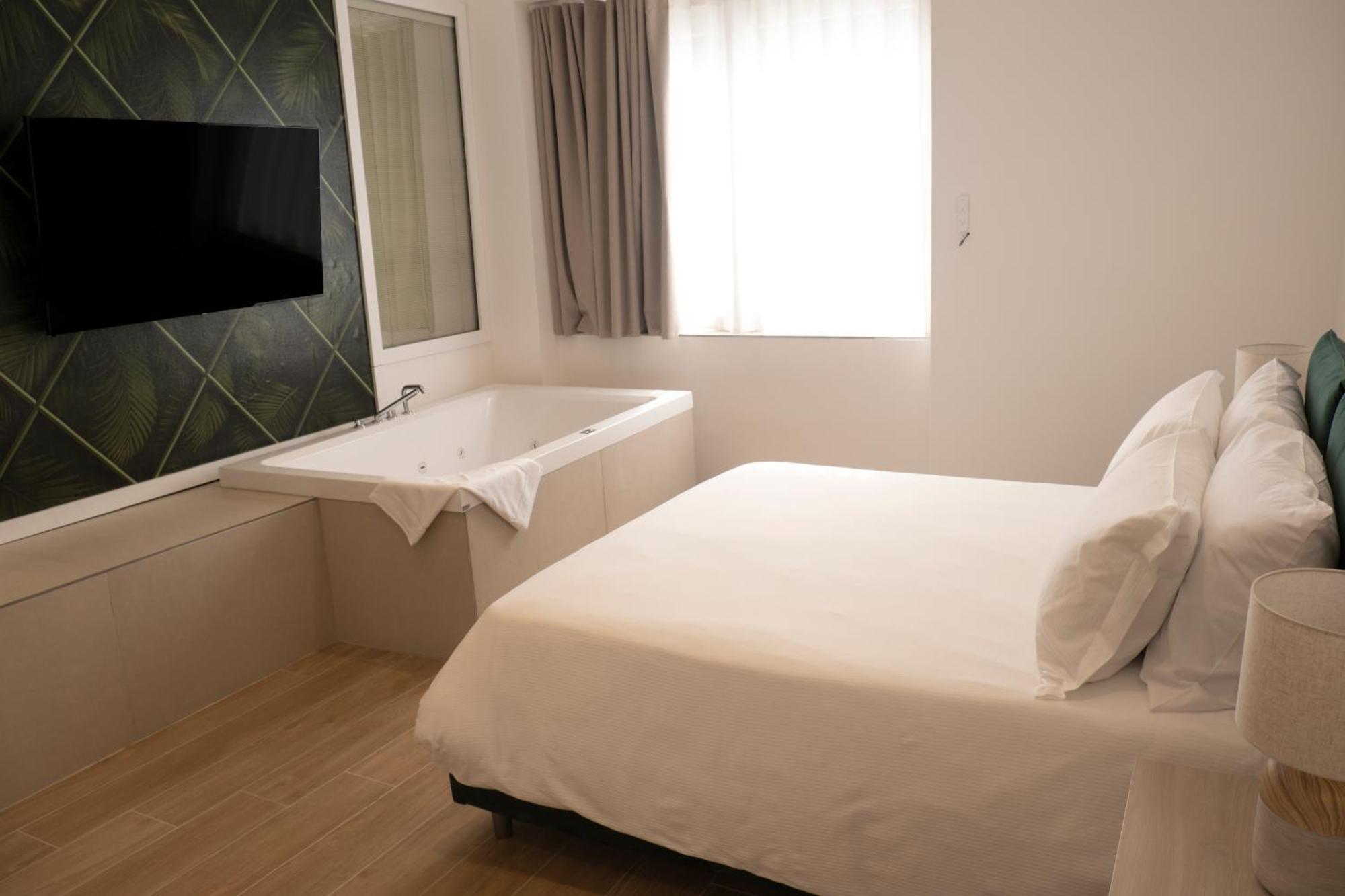 Monumental Luxury Bed and breakfast Caserta