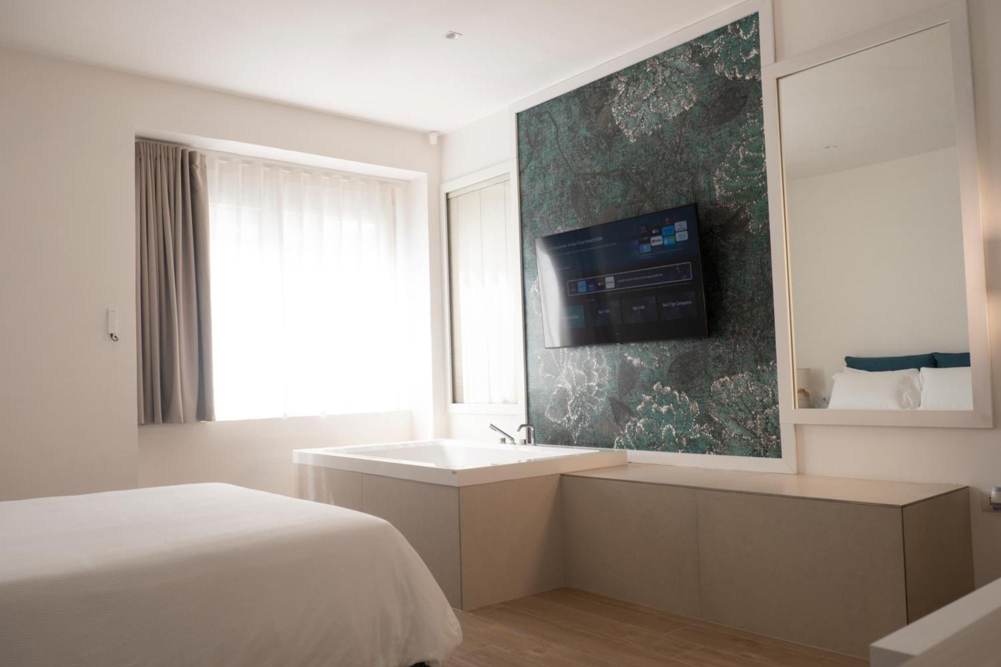 Monumental Luxury Caserta
