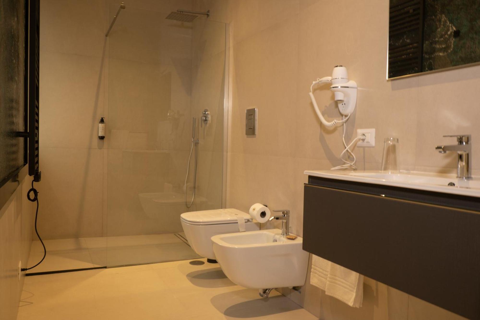 Monumental Luxury 4* Caserta