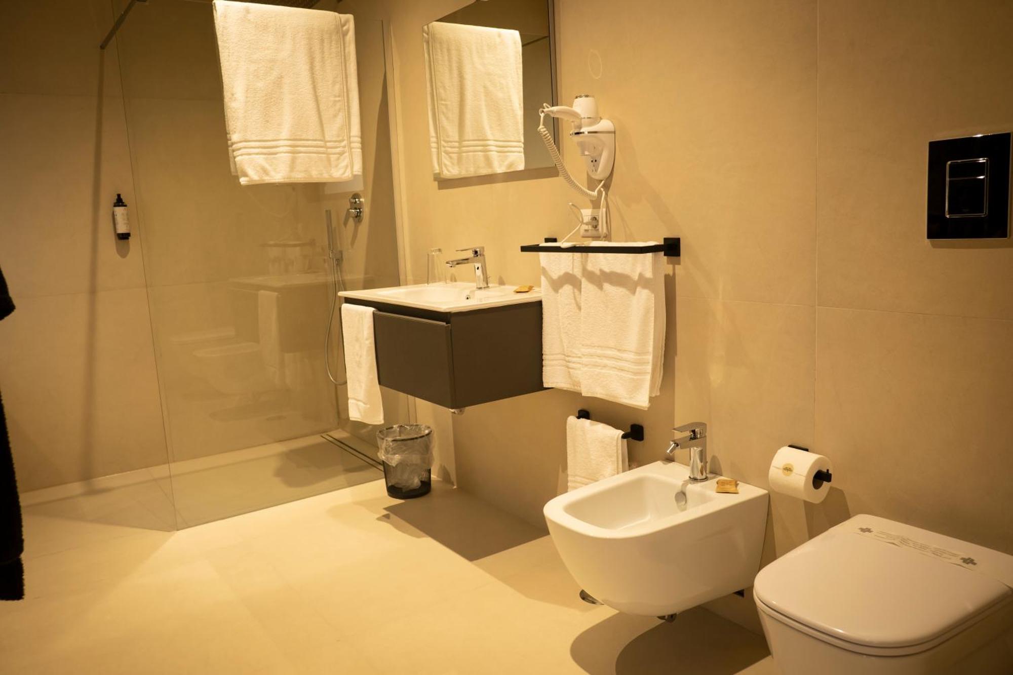 Bed and breakfast Monumental Luxury