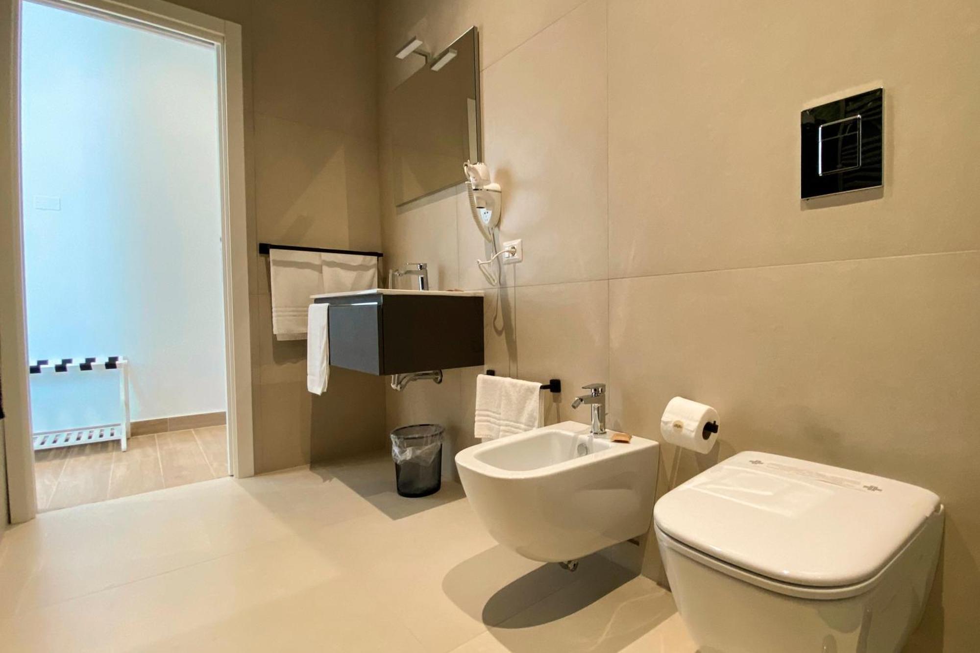 Bed and breakfast Monumental Luxury