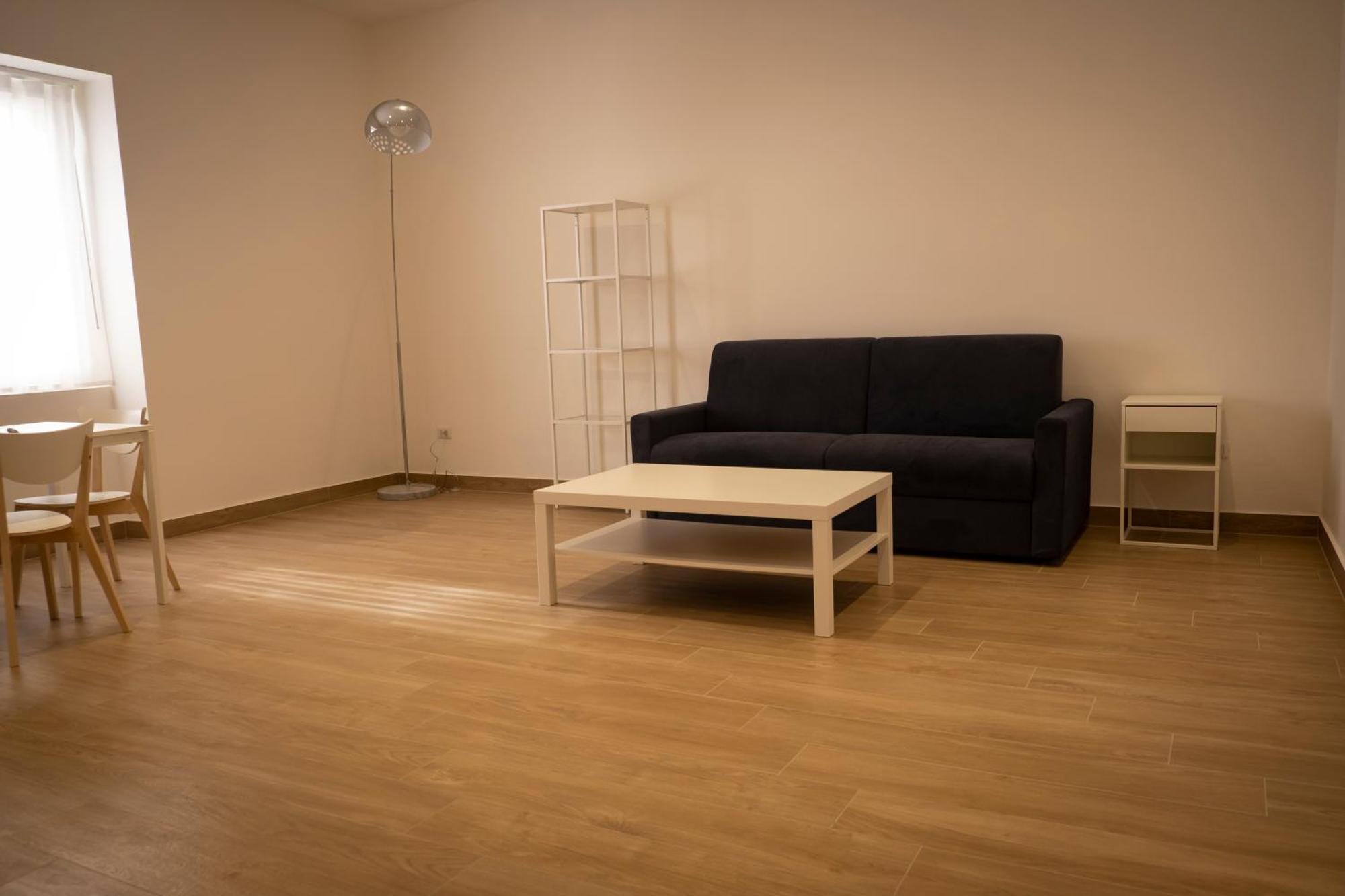 Monumental Luxury Bed and breakfast Caserta