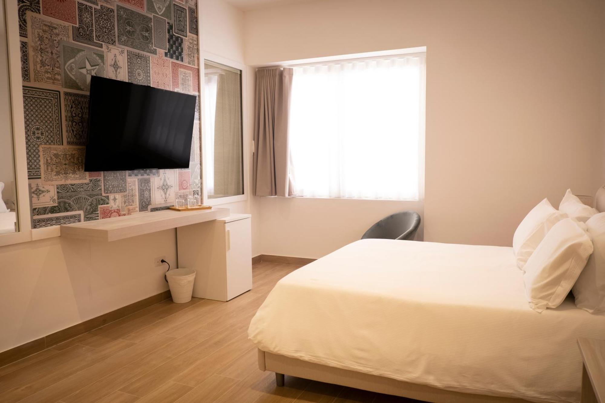 Monumental Luxury Bed and breakfast