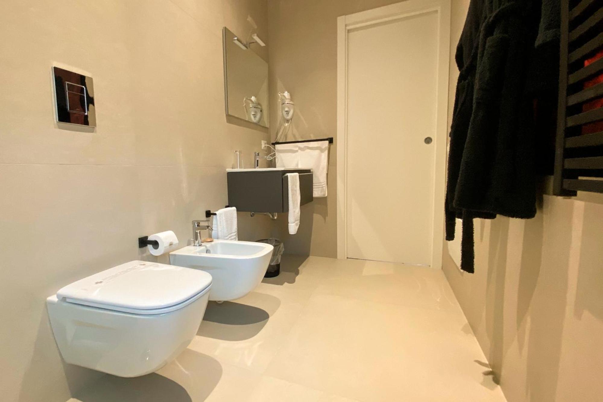 Monumental Luxury Bed and breakfast 4*