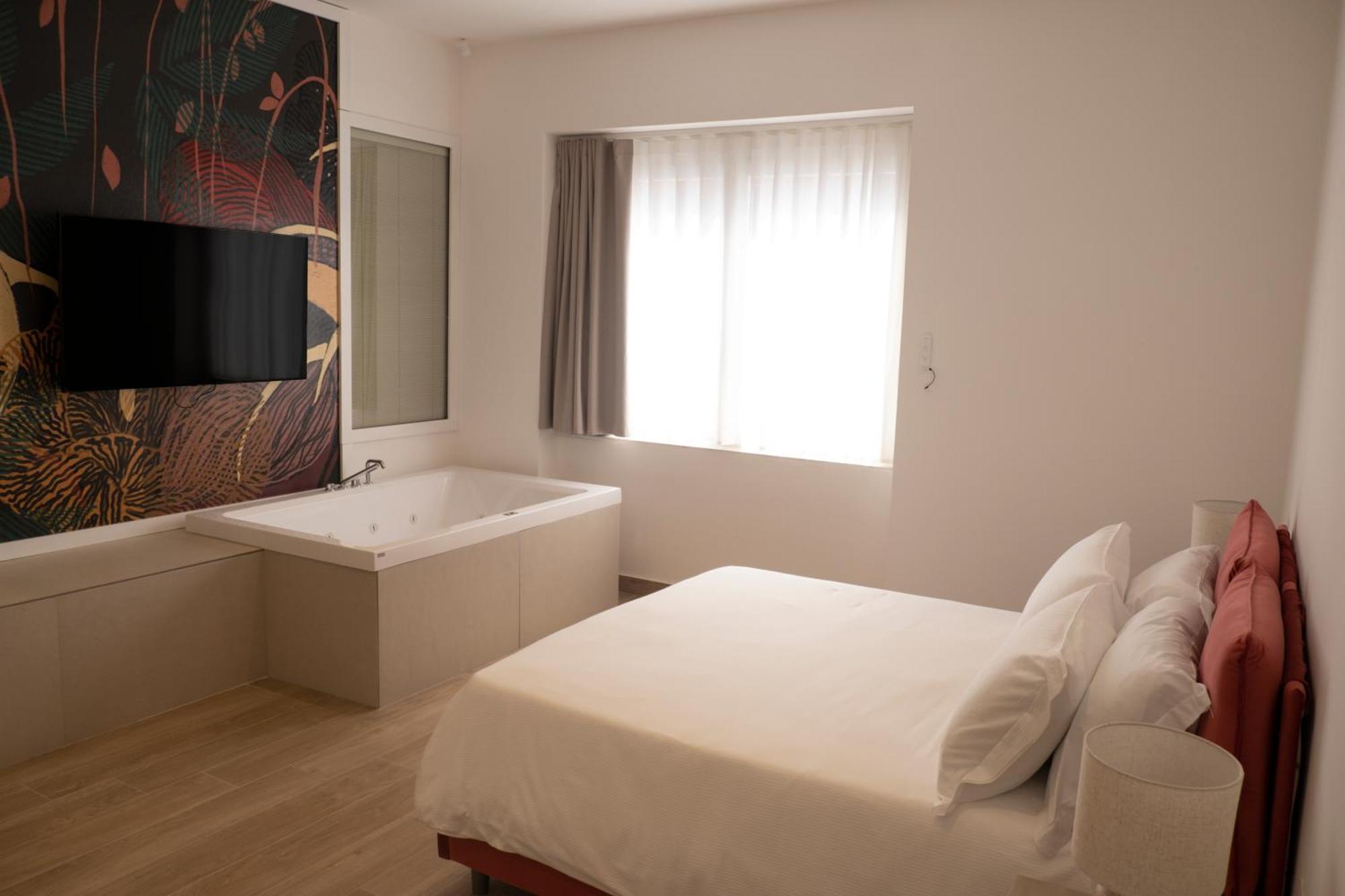 Monumental Luxury Caserta