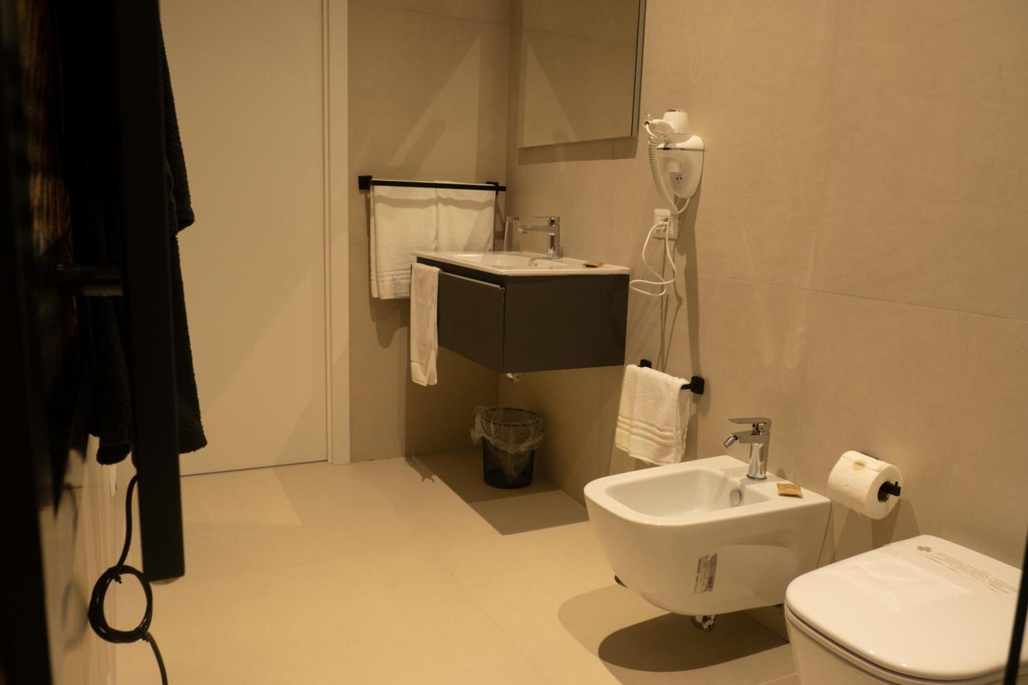 Bed and breakfast Monumental Luxury
